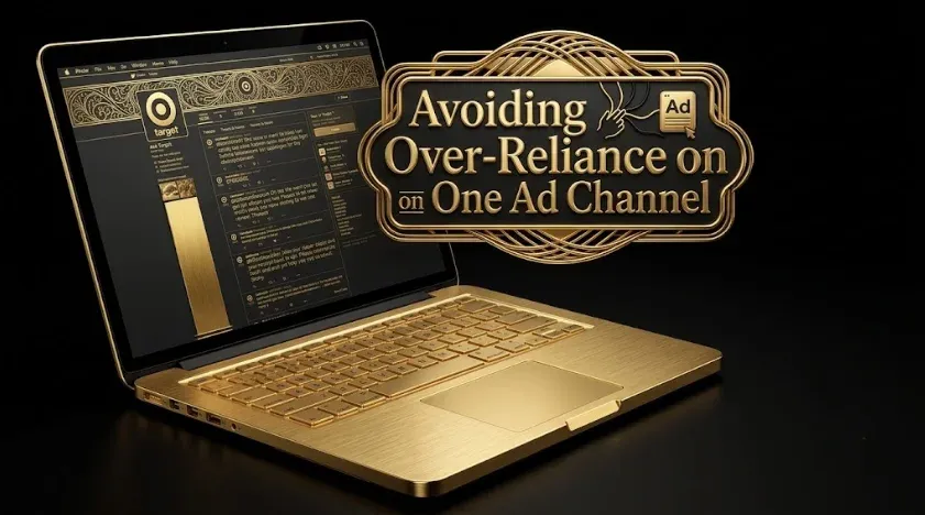 How to Avoid Over-Relying on a Single Marketing Channel