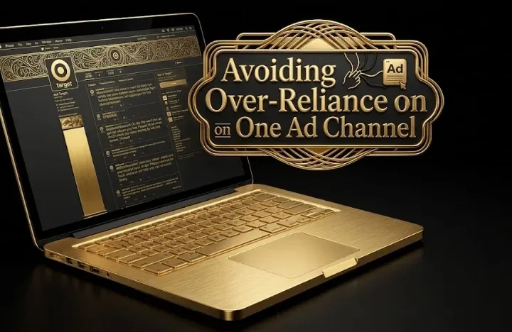 How to Avoid Over-Relying on a Single Marketing Channel