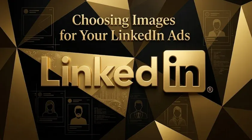 How to Choose Images for Your LinkedIn Ads