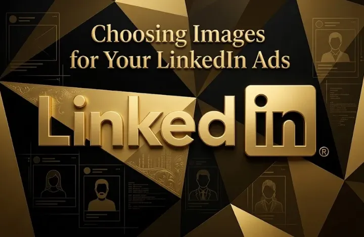 How to Choose Images for Your LinkedIn Ads