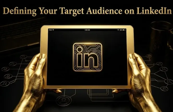 How to Define Your Target Audience for LinkedIn Ads