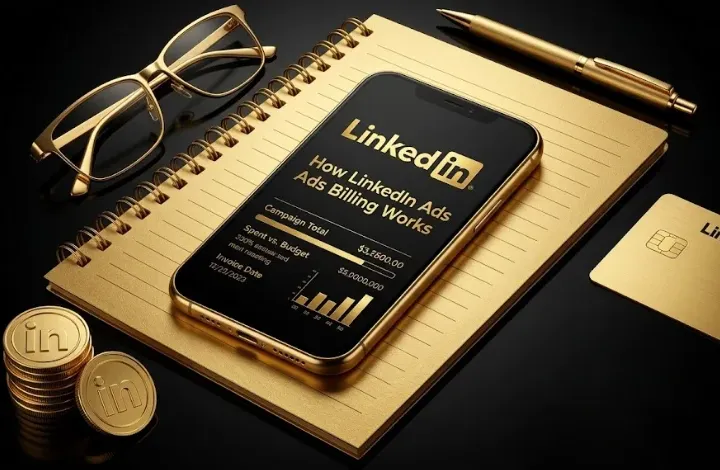 How LinkedIn Ads Billing Works