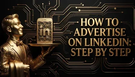 How to Advertise on LinkedIn: A Step-by-Step Guide