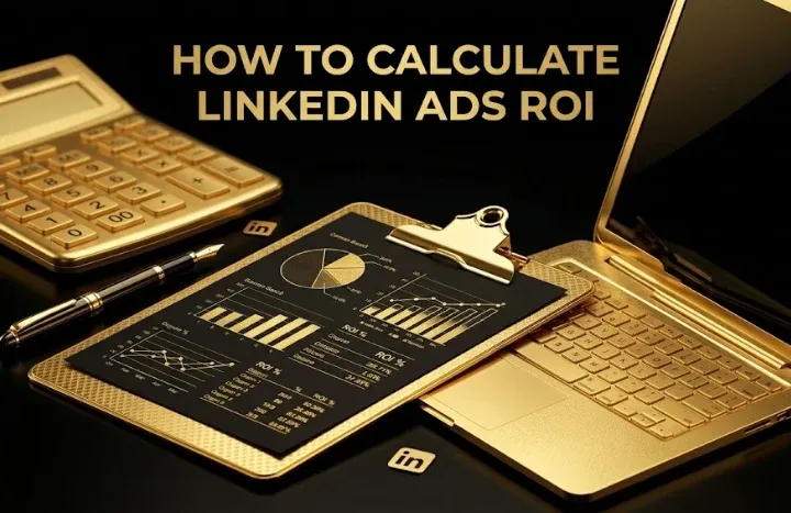 How to Calculate LinkedIn Ads ROI