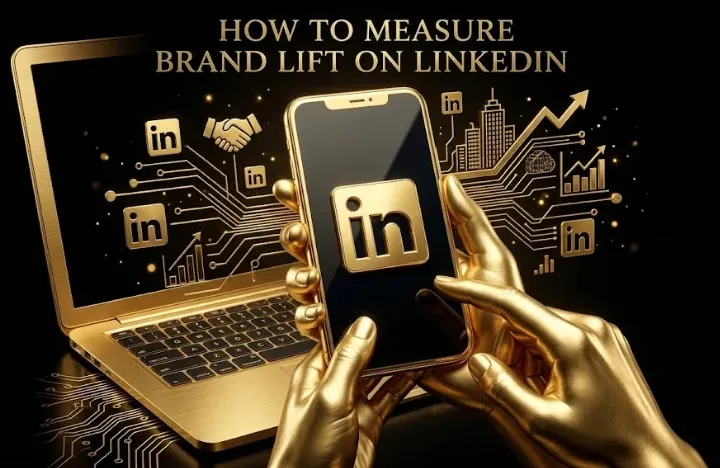 How to Measure Brand Lift on LinkedIn