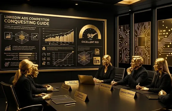 LinkedIn Accelerate vs Classic: The B2B Guide to AI Campaign Creation