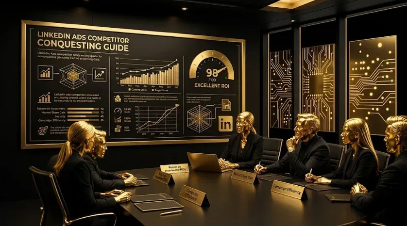 LinkedIn Accelerate vs Classic: The B2B Guide to AI Campaign Creation