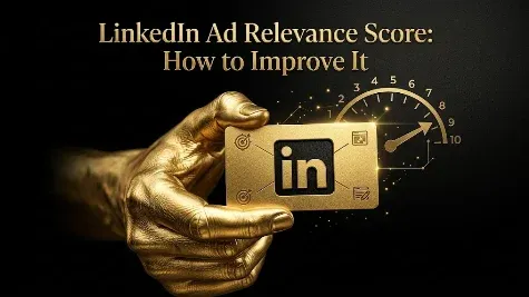 LinkedIn Ad Relevance Score: What It Is and How to Improve It