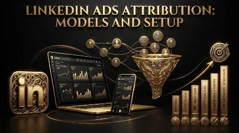 LinkedIn Ads Attribution: Models, Windows and How to Measure Real Pipeline