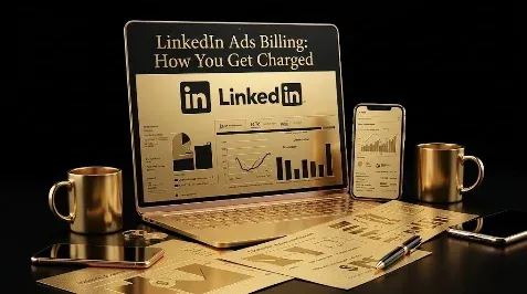 LinkedIn Ads Billing: How You Get Charged and How to Control It
