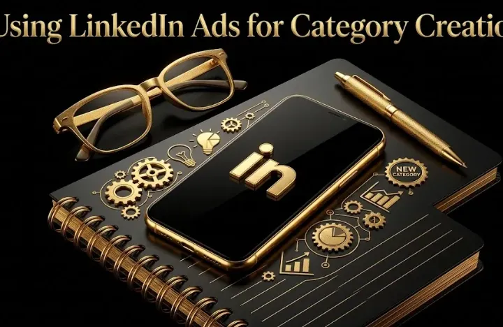 LinkedIn Ads for Bottom-Up vs Top-Down Go-to-Market