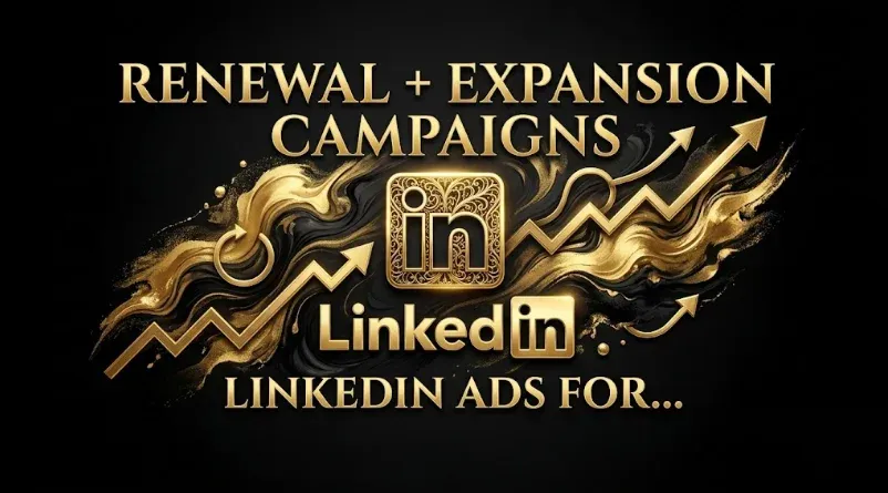 LinkedIn Brand vs Demand: The 60/40 Allocation Rule for B2B SaaS (2026)