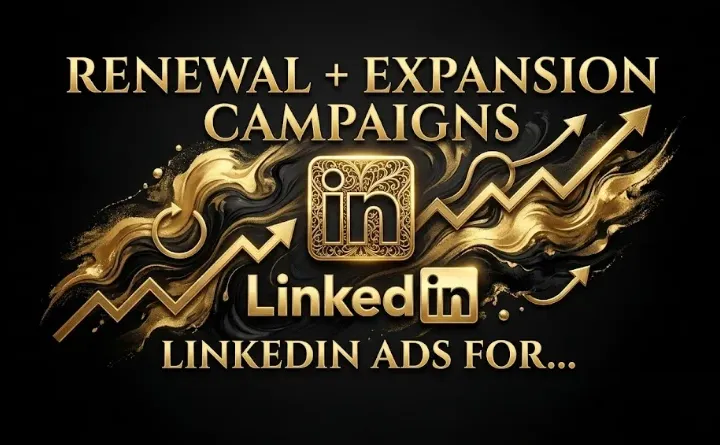 LinkedIn Brand vs Demand: The 60/40 Allocation Rule for B2B SaaS (2026)
