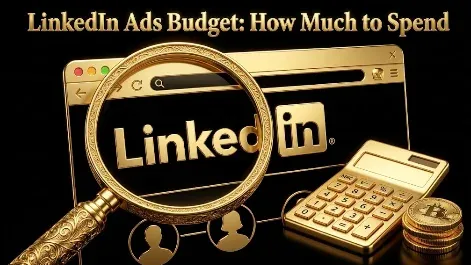 LinkedIn Ads Budget: How Much Should You Actually Spend?
