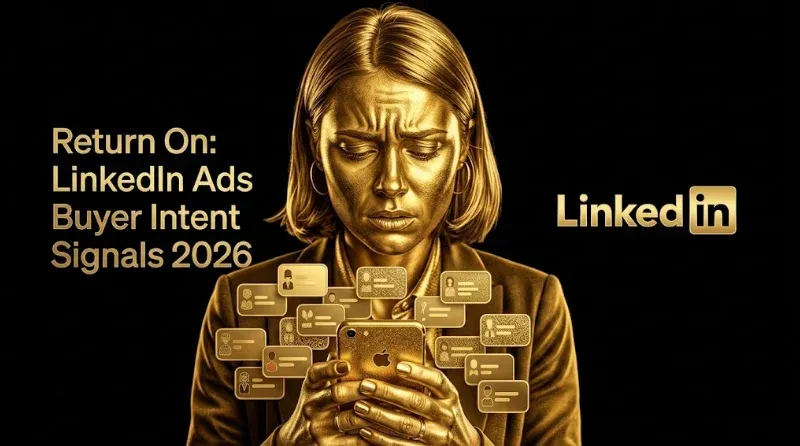 LinkedIn Ads + Buyer Intent Signals: Bombora vs G2 vs ZoomInfo Complete Comparison (2026)