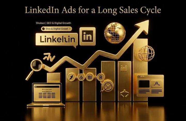 How to Run LinkedIn Ads for a Long or Complex Sales Cycle