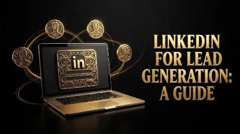 LinkedIn Ads for Lead Generation: The B2B Guide
