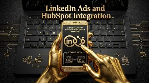 LinkedIn Ads and HubSpot: How to Connect Them and Why