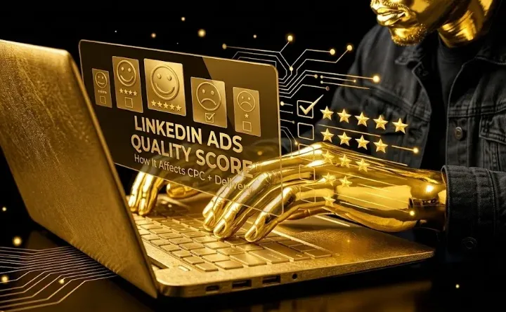 LinkedIn Lead Scoring: The Multi-Source Framework for B2B SaaS Pipeline Quality (2026)