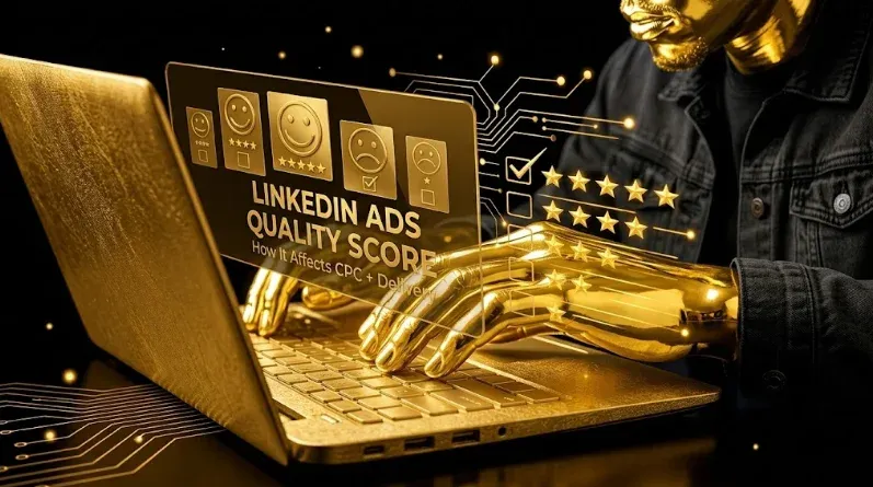 LinkedIn Lead Scoring: The Multi-Source Framework for B2B SaaS Pipeline Quality (2026)