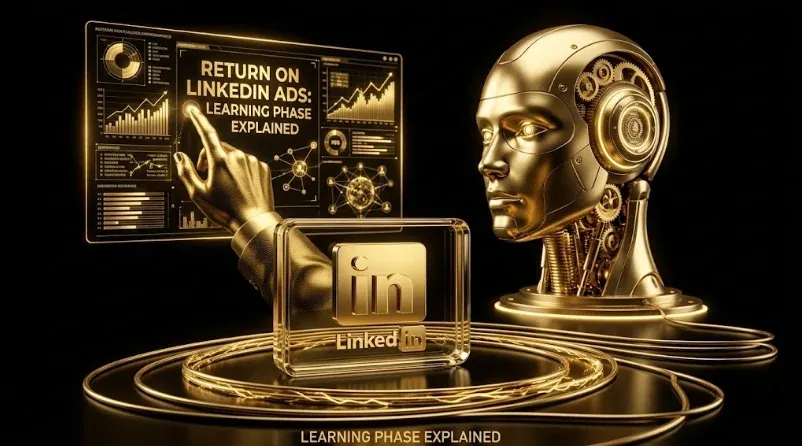 LinkedIn Ads Learning Phase: How Long It Lasts and How to Exit Faster (2026)
