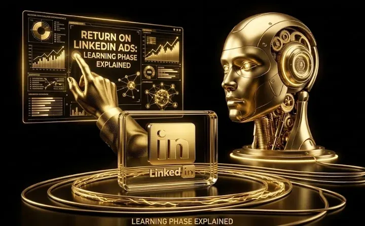 LinkedIn Ads Learning Phase: How Long It Lasts and How to Exit Faster (2026)