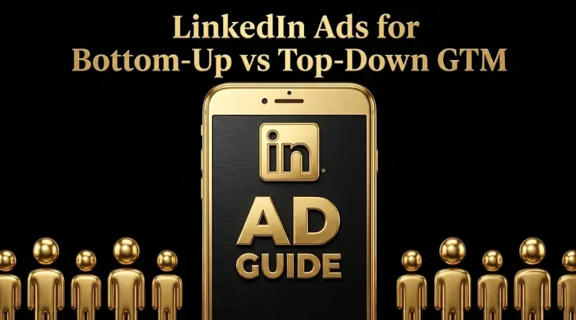 How to Use LinkedIn Ads for a Limited-Time B2B Offer