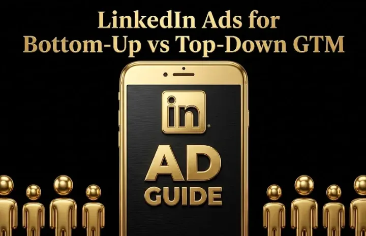 How to Use LinkedIn Ads for a Limited-Time B2B Offer