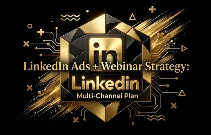 LinkedIn Mobile Optimization: Why 60-70% of B2B Impressions Need a Different Playbook (2026)