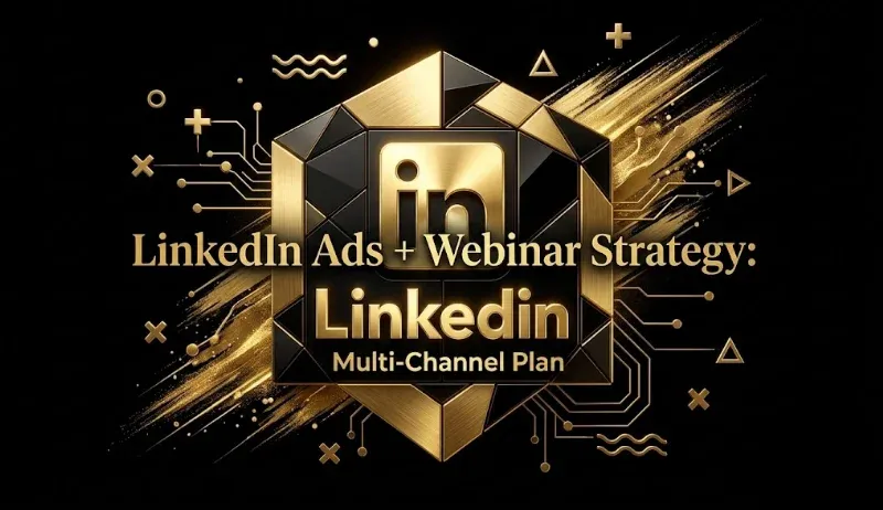 LinkedIn Mobile Optimization: Why 60-70% of B2B Impressions Need a Different Playbook (2026)