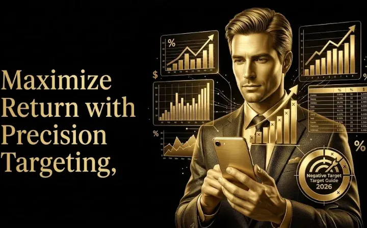 LinkedIn Ads Negative Targeting and Job Title Exclusions: The Complete Framework (2026)