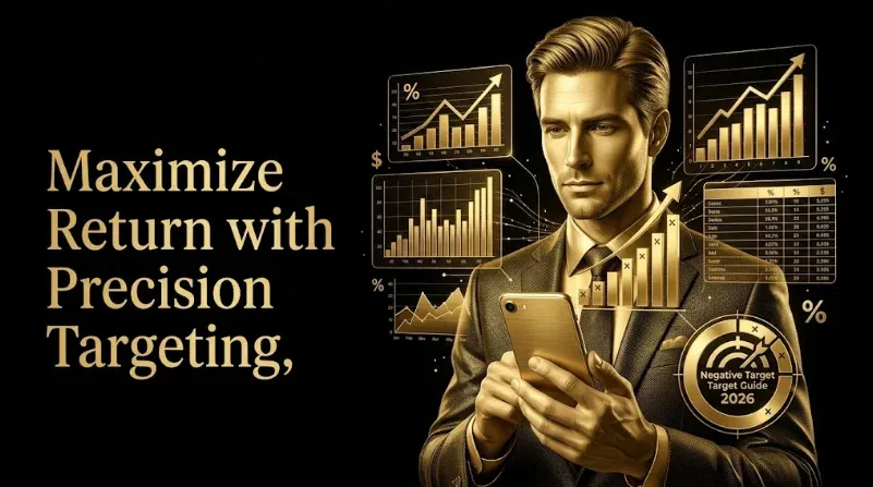 LinkedIn Ads Negative Targeting and Job Title Exclusions: The Complete Framework (2026)