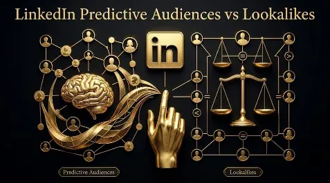 LinkedIn Predictive Audiences: What Replaced Lookalikes