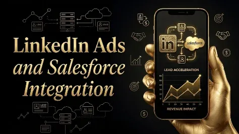 LinkedIn Ads and Salesforce: How to Connect Them and Why