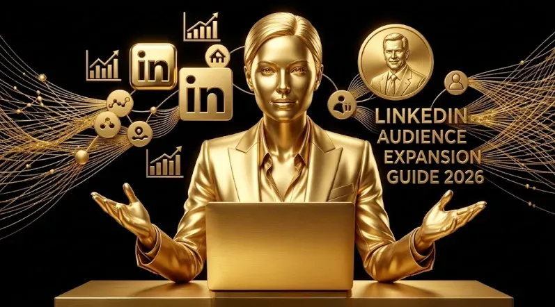 LinkedIn Audience Expansion: The Default-ON Setting That Destroys ABM Precision (2026)