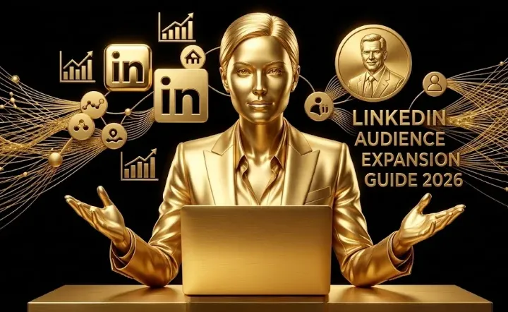 LinkedIn Audience Expansion: The Default-ON Setting That Destroys ABM Precision (2026)