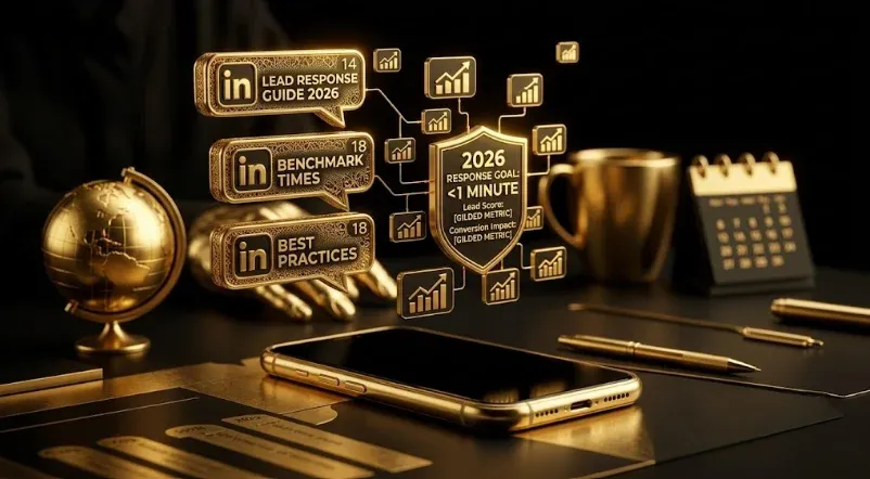 LinkedIn Audience Too Small: 7 Fixes for the Most Common Targeting Error (2026)