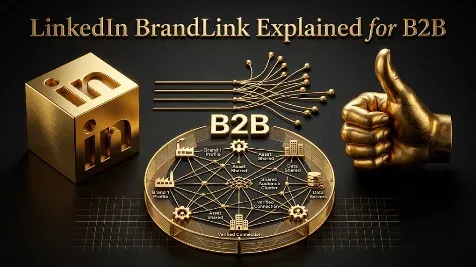 LinkedIn BrandLink: Brand Video Alongside Creators and Publishers