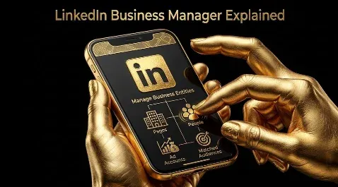 LinkedIn Business Manager: What It Is and Who Needs It