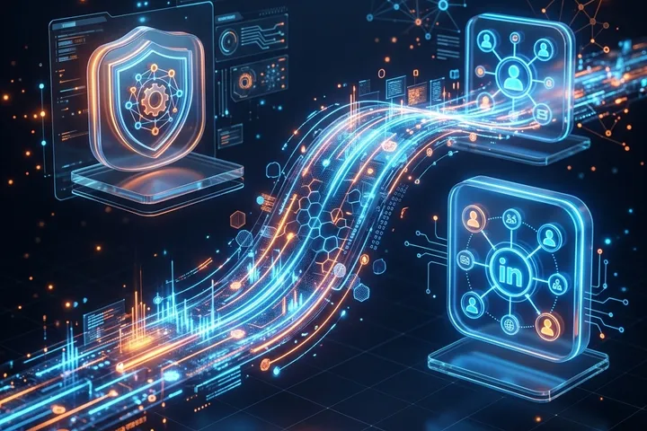 LinkedIn Conversions API (CAPI) + HubSpot Setup Guide for B2B SaaS (2026)