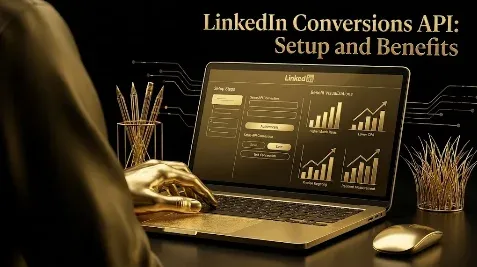 LinkedIn Conversions API: What It Is and How to Set It Up