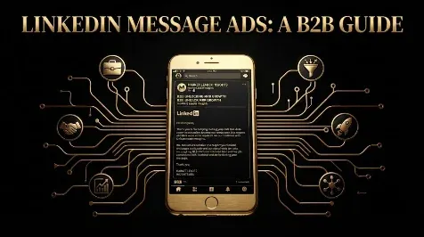 LinkedIn Message Ads: How They Work and When to Use Them