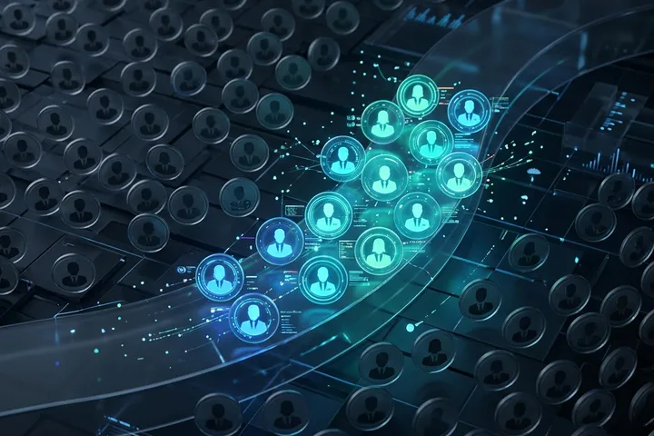 LinkedIn Ads Reaching Only 15% of Your Target Accounts? The Penetration Problem Explained