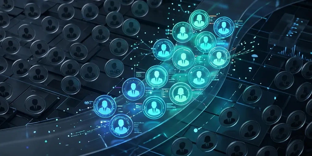 LinkedIn Ads Reaching Only 15% of Your Target Accounts? The Penetration Problem Explained