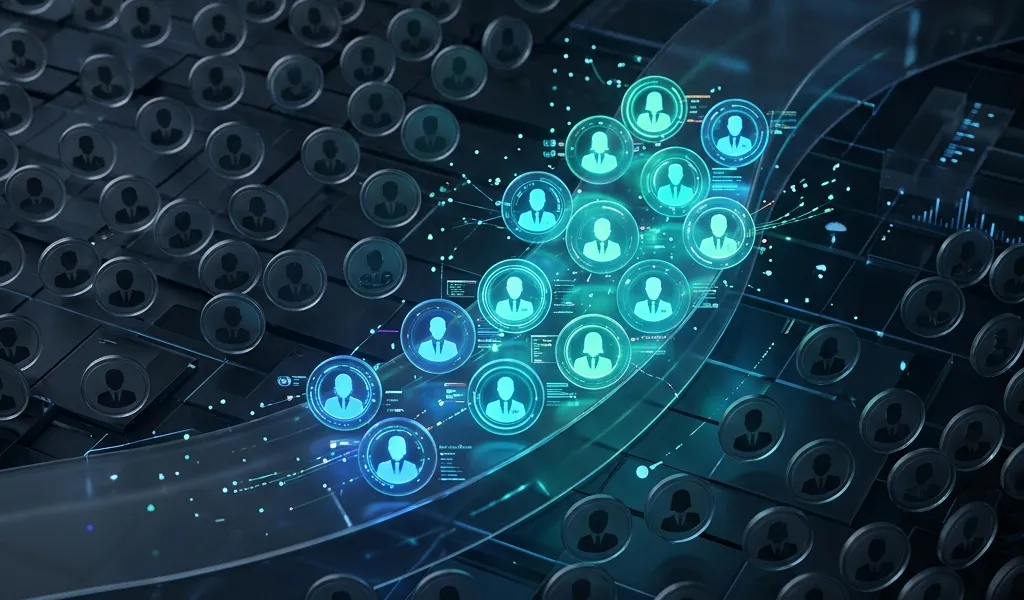 LinkedIn Ads Reaching Only 15% of Your Target Accounts? The Penetration Problem Explained