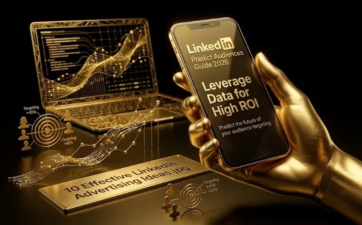 LinkedIn Predictive Audiences Deep Dive: The 21% Lower CPL Replacement for Lookalikes (2026)