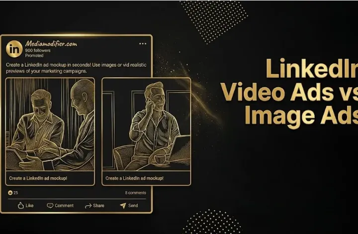 LinkedIn Video Ads vs Image Ads: Which Should You Use?