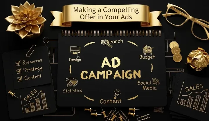 How to Make a Compelling Offer in Your LinkedIn Ads