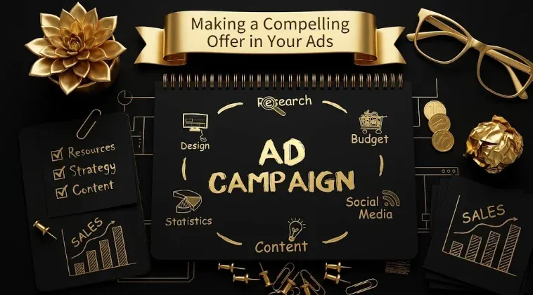 How to Make a Compelling Offer in Your LinkedIn Ads
