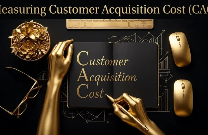 How to Measure Customer Acquisition Cost (CAC) for LinkedIn Ads